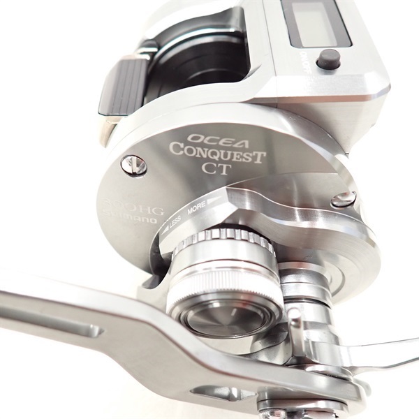 ２４オシアコンクエストＣＴ３００ＨＧ